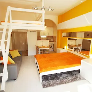 Oscar Apartamento