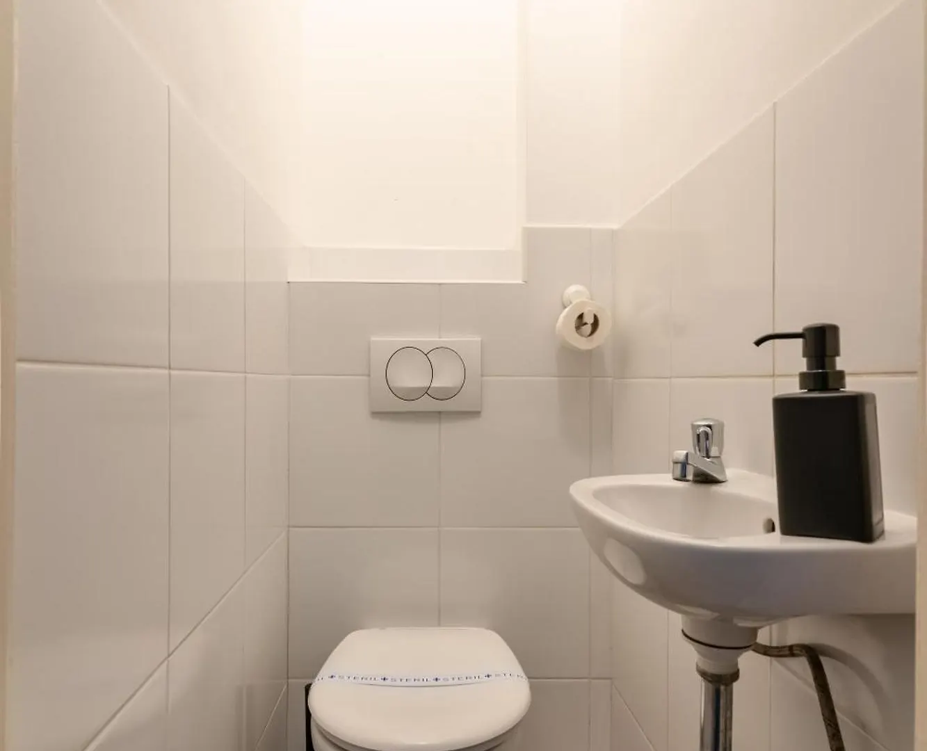 Wave - 3 Bedroom Apt In Center Budapest Hungary